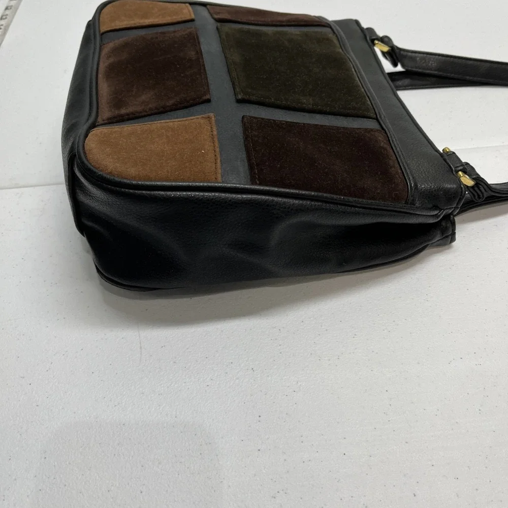 jcpenney patchwork purse